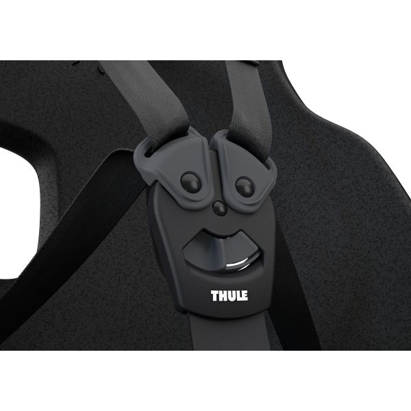 Thule Child siège derrière yepp nexxt 2 maxi pour la confirmation du cadre Blanche-Neige