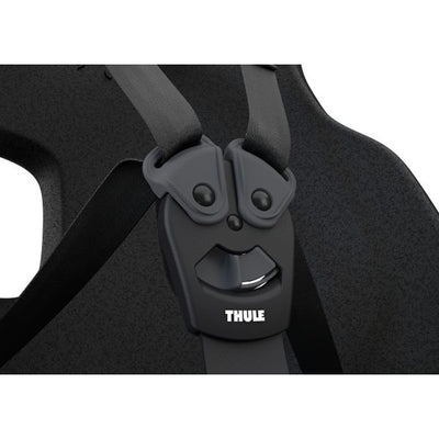 Thule Child siège derrière yepp nexxt 2 maxi pour la confirmation du cadre Blanche-Neige