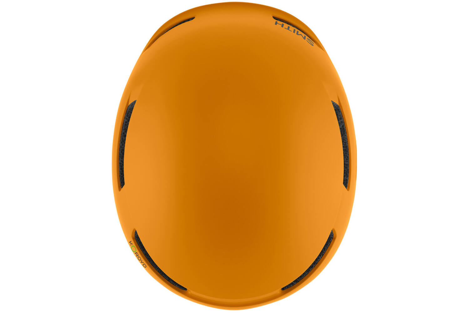Smith Helm Dispatch mips Matte Sunrise