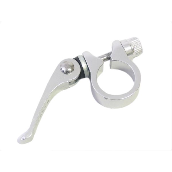 Pince de stylo de siège SCQ-080 Ø28.6 Aluminium avec
