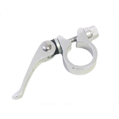 Pince de stylo de siège SCQ-080 Ø28.6 Aluminium avec
