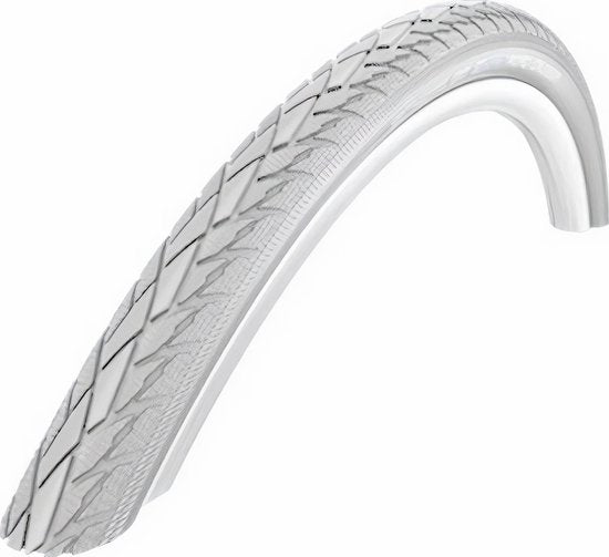 Imp-AC Roadpack Tire 42-622 28x1.60 Grey Reflection OEM ZL