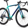 Vélo gravel en carbone Specialized crux expert axs 28