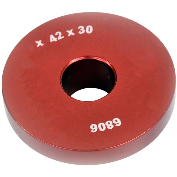 Roues roues de fabrication mfg ouverts inférieurs drijver 30 mm 1 2 pouces