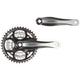 Miranda Cranket Beta3r Plusf 42 32 22 - 8 mm Approfondit ALU CNC