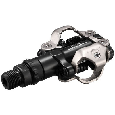 Pédales Shimano spd pd-mt520l noir