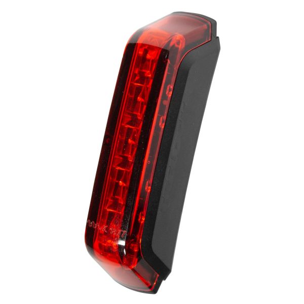 Trelock Light arrière LS 414 COB LIGNE E-BIKE 6-12V Feuille de freinage