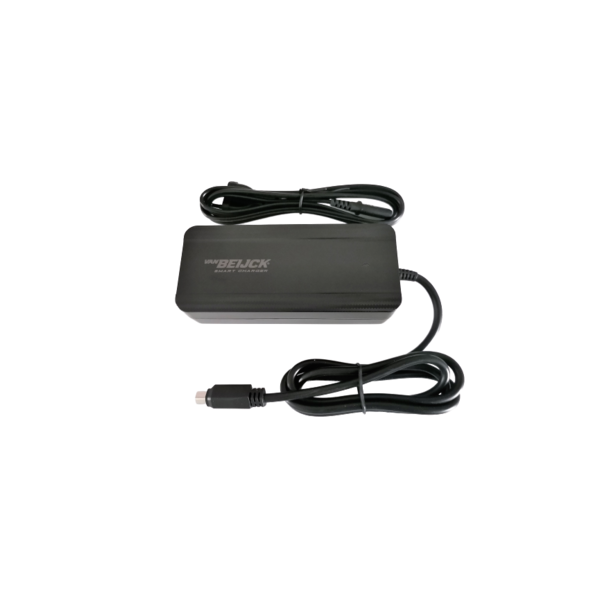 BEIJCK LI-ION SMART STELLA BATTERY CHARGER 36 VOLT 2A 5 broches Type 2