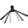 Béquille centrale Ursus Jumbo 2 evo 26 noir