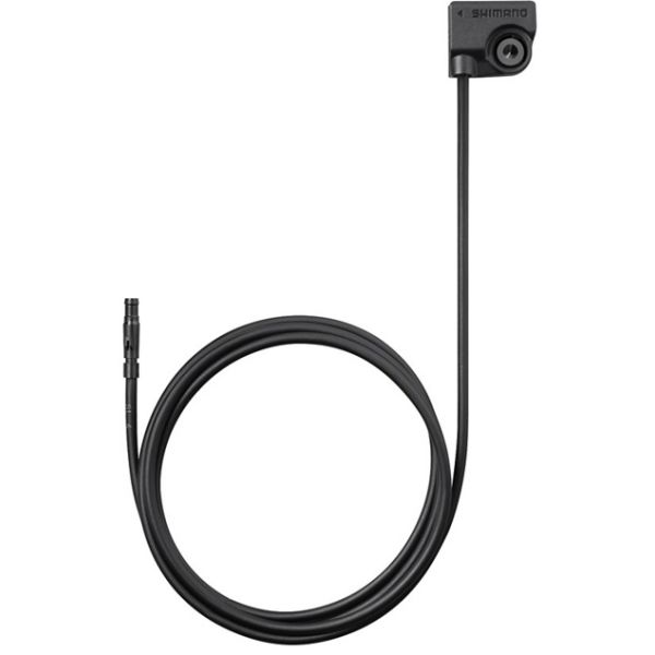 Capteur de vitesse Shimano Métons EW-SD300 Type pour la fermeture magnétique Câble 760 mm