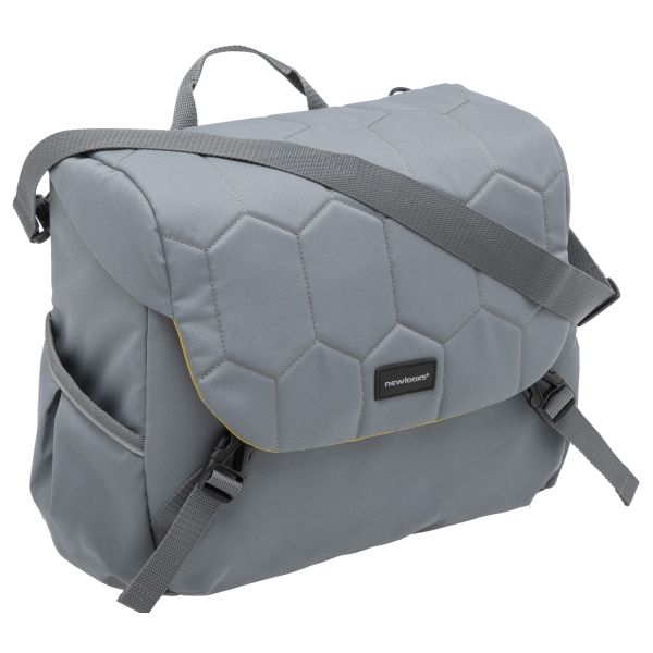 Sac à vélo Mondi Joy - Sac à bandoulière - Gray