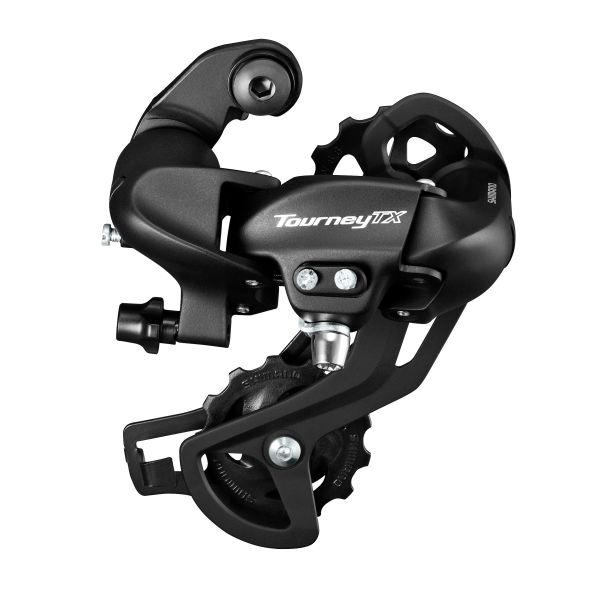 Shimano Tourney TX RD-T800 SGS 7 8 vitesses