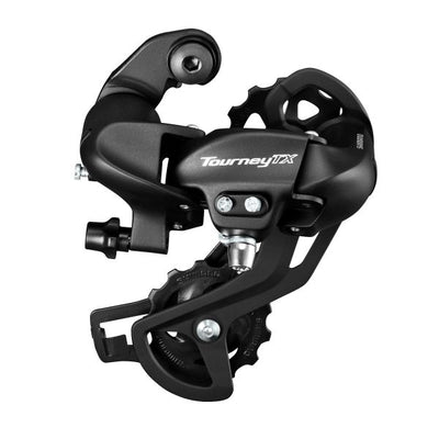 Shimano Tourney TX RD-T800 SGS 7 8 vitesses