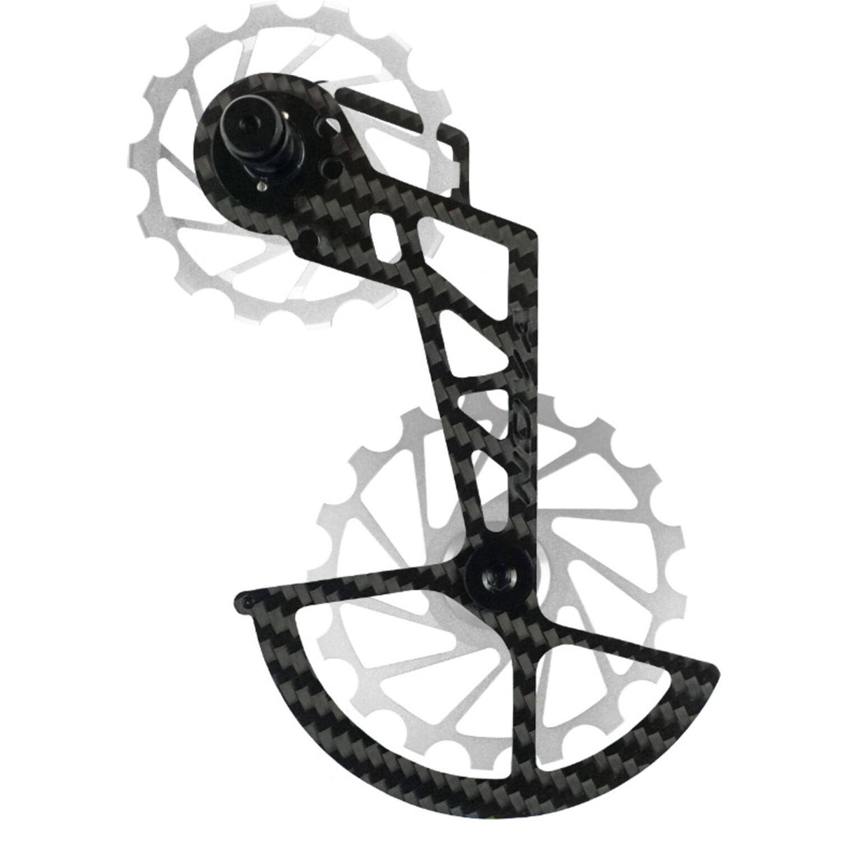 Novaride Carbon Ceramic Derilleur Shimano 12S R8100 9200