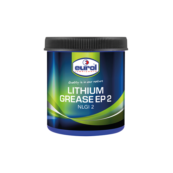 Eurol Lithium Fat EP 2 500 grammes