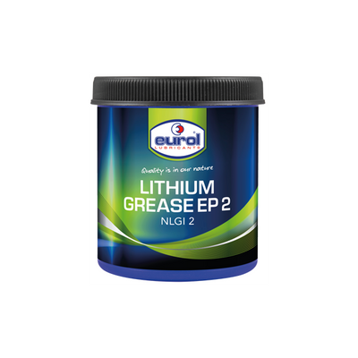 Eurol Lithium Fat EP 2 500 grammes