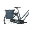Sac Basil brooklyn double bleu | 41l