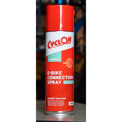 Connexion à vélos électriques cyclon 250 ml