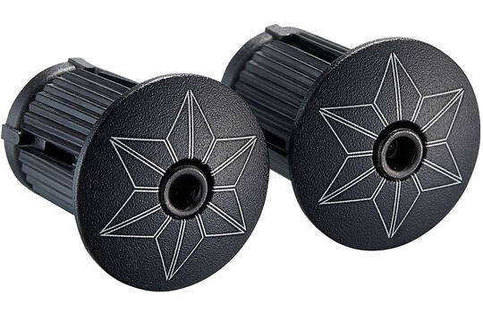 Supacaz - ruban de guidon en gravier super collant Kush café