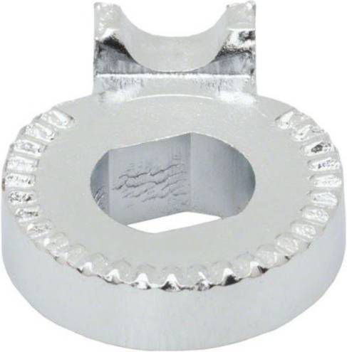 Shimano Nexus Asborring Plate Type 6R Sil Silver 10 pièces