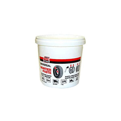 Tiptop Pâte de montage de pneus 1Kg