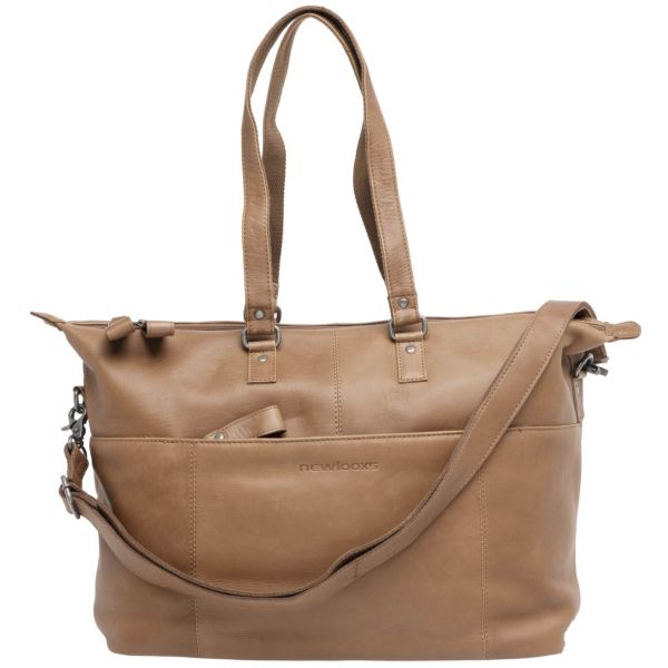 Newlox - New LOOXS Lackotgas Leature alla cognac 21 litre