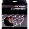 Cassette de bord 11 vitesses CS-M9011 11-42T Silver Black
