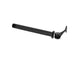 Divers Isaac - axe traversant 100 12mm (filetage 1,5mm)