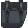 Basil Tour Double Bicycle Bag 35L Black