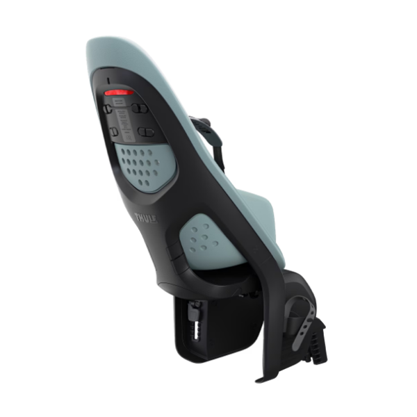 Fixation de cadre maxi Thule pour siège arrière Yepp 2. bleu moyen