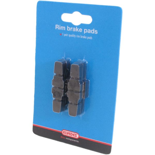 Jeu de plaquettes de frein Elvedes power pads Magura HS11 HS33 (sur la carte)