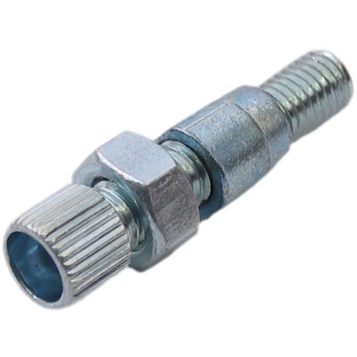 Bofix Boulon de réglage du câble frein avant sa par 10 pcs
