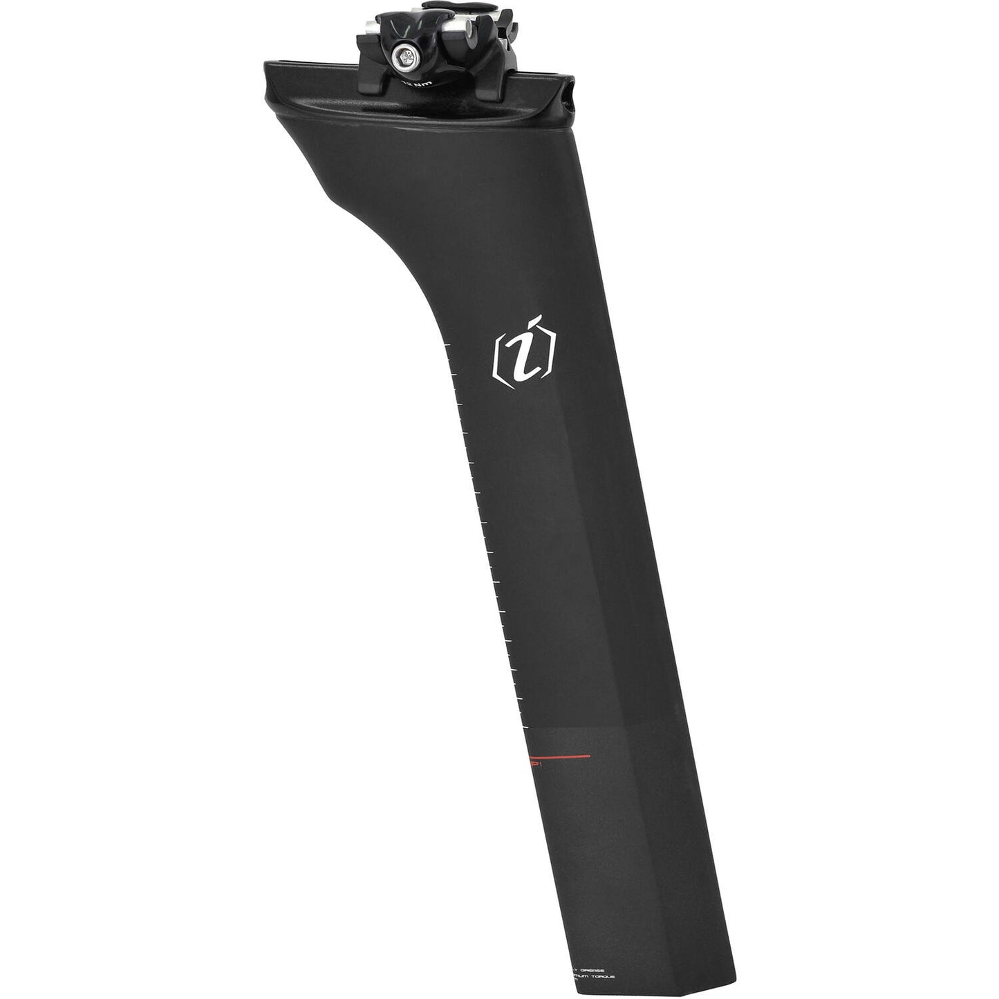 Divers Isaac - tige de selle muon tt v1