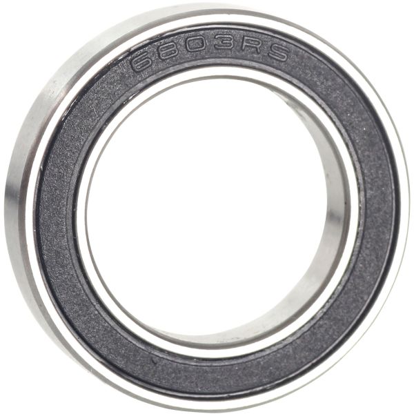 Union Kogellager Max CB-456 6803V LLU 17X26X5