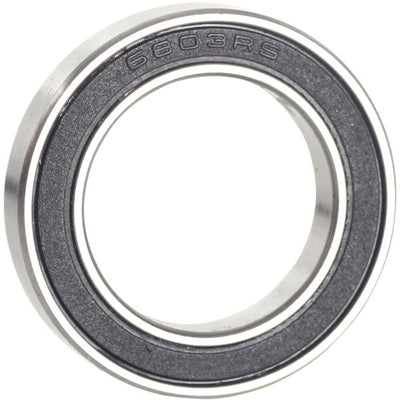 Union Kogellager Max CB-456 6803V LLU 17X26X5