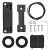 Cops de verrouillage pliant ZF 480 Tag x-pression 480 100 noir