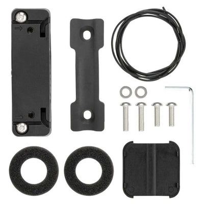 Cops de verrouillage pliant ZF 480 Tag x-pression 480 100 noir