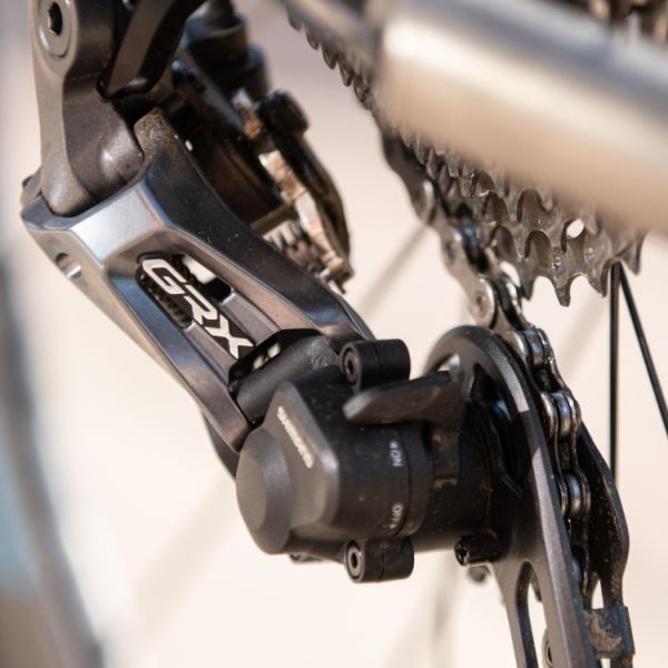 Shimano Grx Rd-Rx810 2x11 Vitesse
