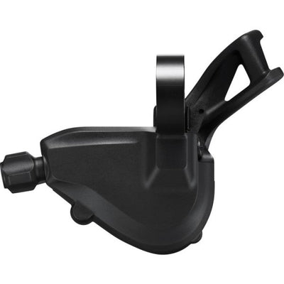 Shimano Versteller (à gauche) 2 Speed ​​Deore MTB SL-M5100