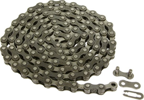 Collier HZB 1 2x1 8 114 liens emballés dans une boîte blanche
