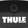 Couvercle du kit de points de fixation Thule pour pieds de galerie de toit