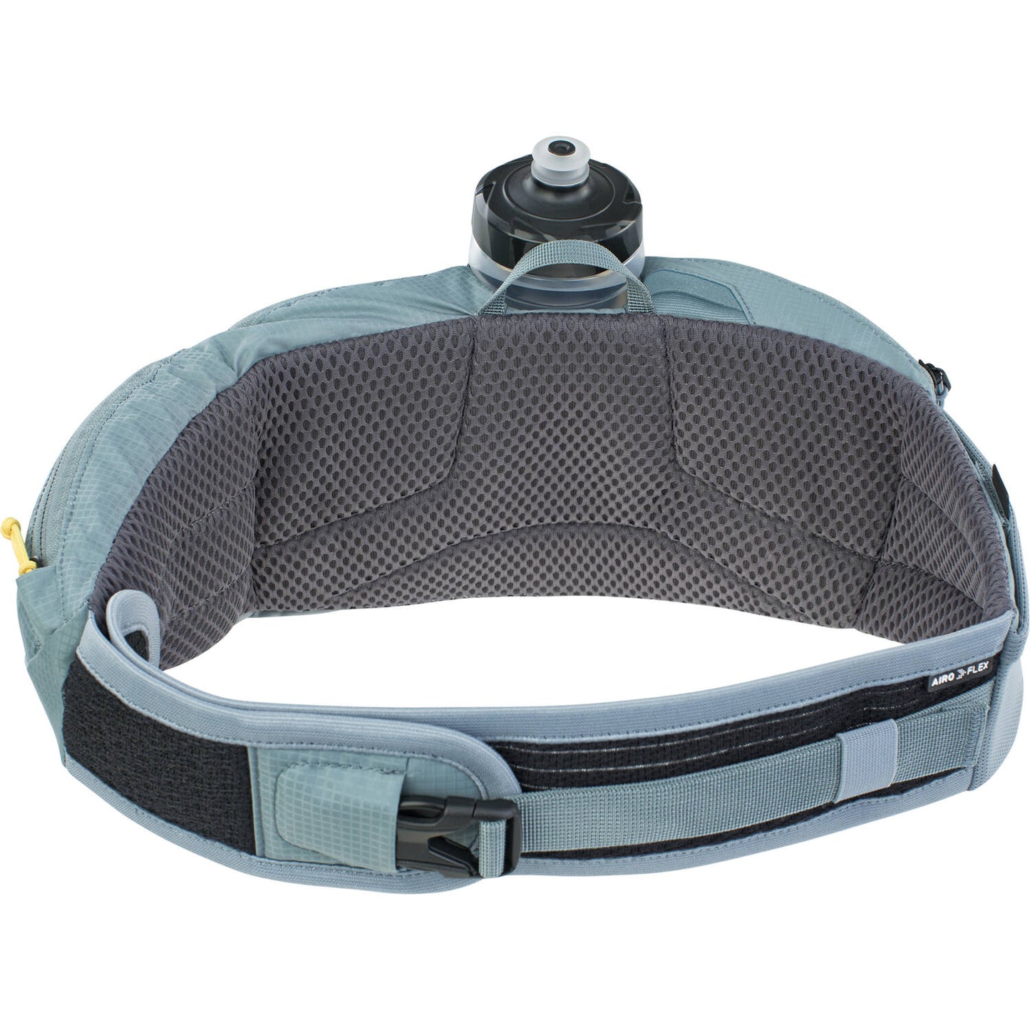 Evoc - hip pochette pro + gourde acier taille unique 1l
