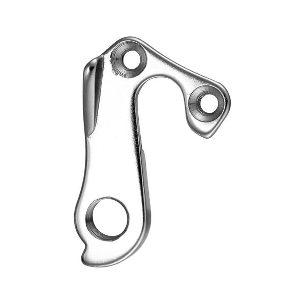 Patin de dérailleur Union GH-162 Lapierre, Koga avec kit de vis