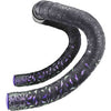 Supacaz - ruban adhésif super collant Kush Star Fade, réfracteur violet