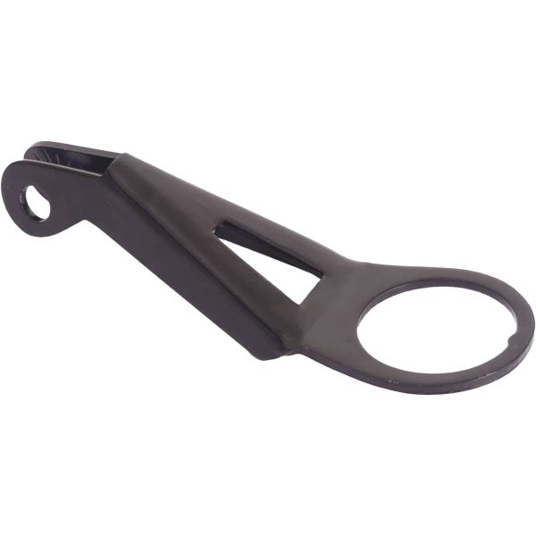 Snephook Edge noir 1 pouce