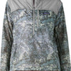 Patagonia Houdini Stash 1 2 Zip Anorak pull pour femme
