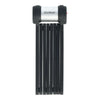 Edge Vouwsot Foldguard XL 120 avec Art2 Quality Mark - Black
