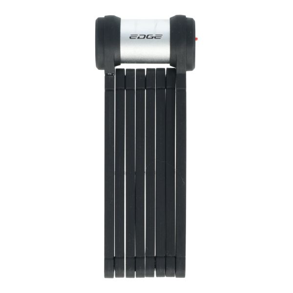 Edge Vouwsot Foldguard XL 120 avec Art2 Quality Mark - Black