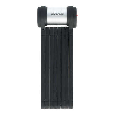 Edge Vouwsot Foldguard XL 120 avec Art2 Quality Mark - Black