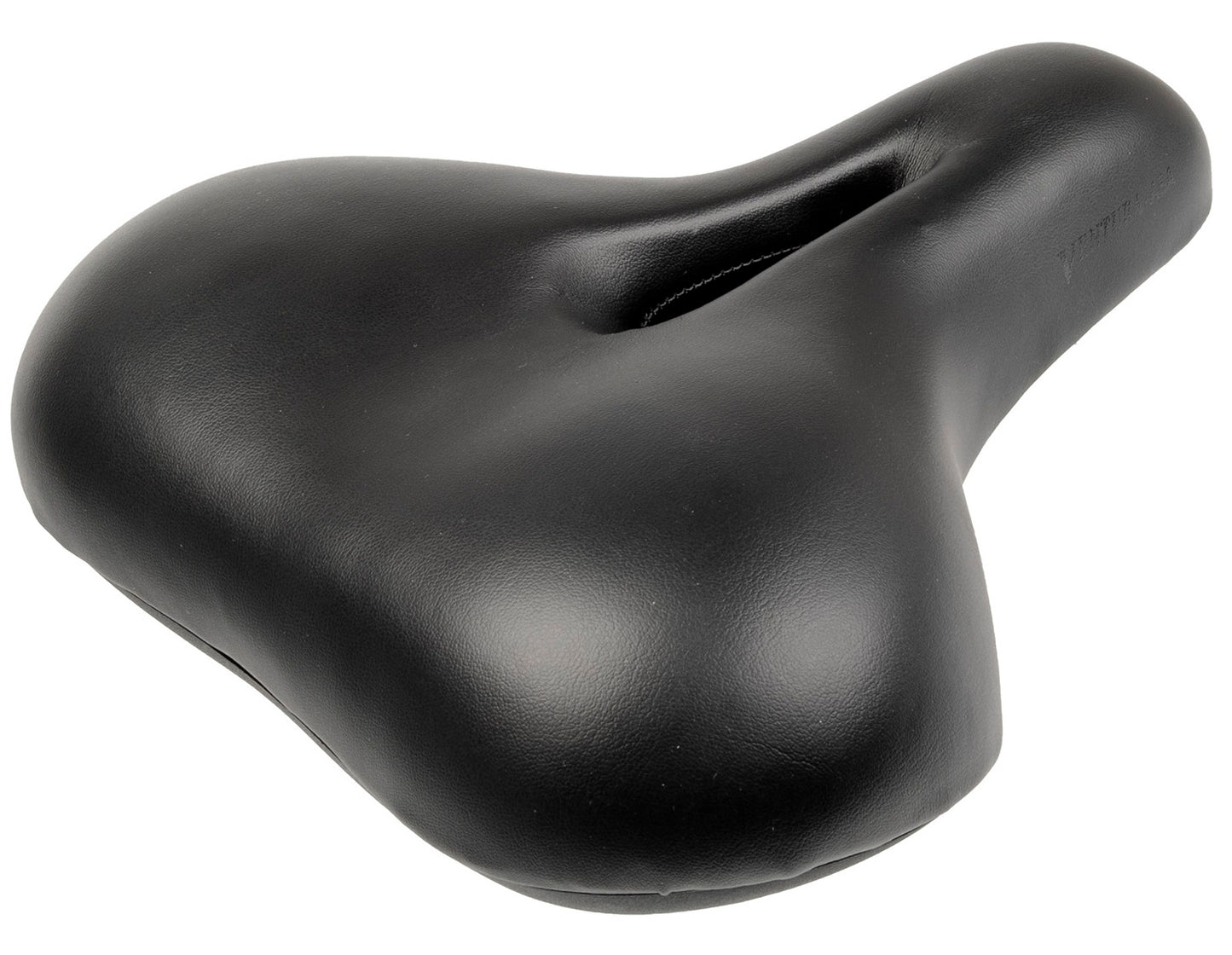 M-Wave City Comfort Saddle avec une zone noire